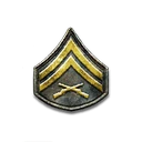 Corporal Corporal