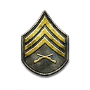 Sergeant