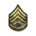 Staff Sergeant