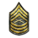 Master Sergeant