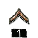 Private I Private I