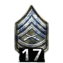 Master Sergeant II