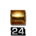 Warrant Officer III