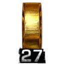 Chief Warrant Officer III
