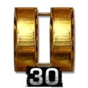Second Lieutenant III