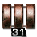 First Lieutenant I