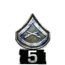 Specialist II