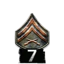 Corporal I