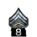 Corporal II Corporal II