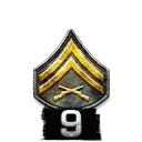Corporal III